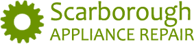 Scarborough appliance repair logo